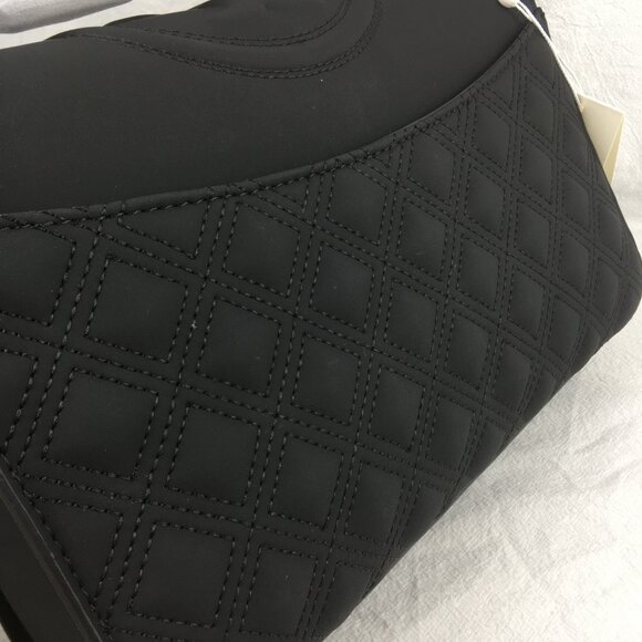 Tory Burch FLEMING CONVERTIBLE SHOULDER BAG - Picture 9 of 12